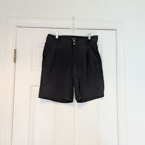 Columbia Black Women's Quick Dry Shorts